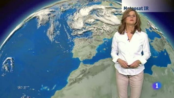 Noticias de Extremadura - El tiempo en Extremadura - 30/06/17