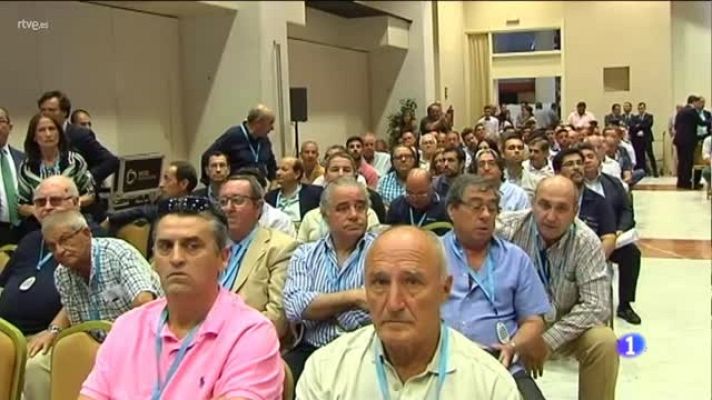  - Ángel Haro seguirá al frente del Betis