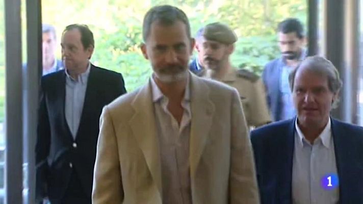 L'Informatiu - L'informatiu - 30/06/2017