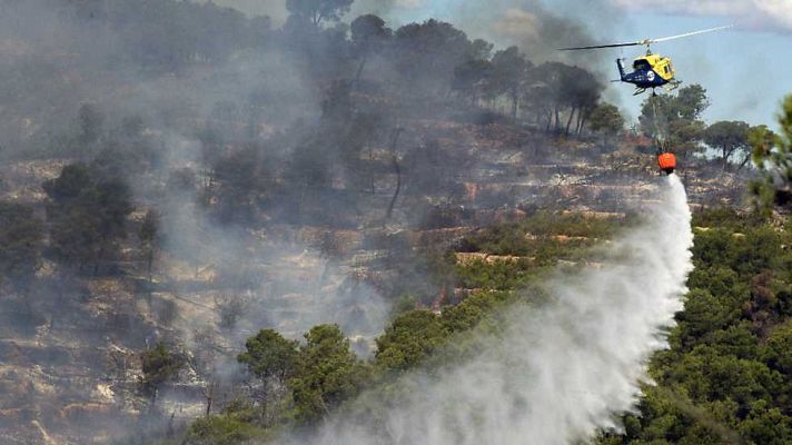 L'informatiu - Comunitat Valenciana - L'Informatiu - Comunitat Valenciana - 30/06/17