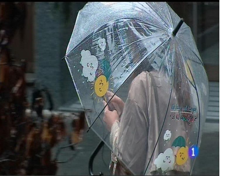 El tiempo en Asturias - 30/06/17 | Ver