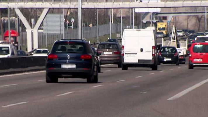 Telediario 1 - Telediario - 15 horas - 30/06/17