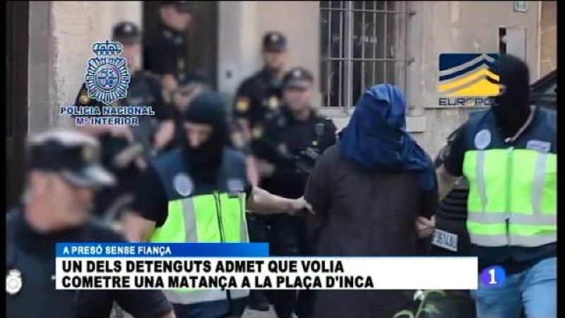 Informatiu Balear 2 - 30/06/17