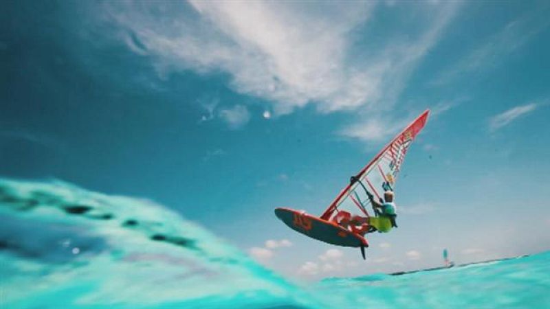 Deportes Canarias - 30/06/2017