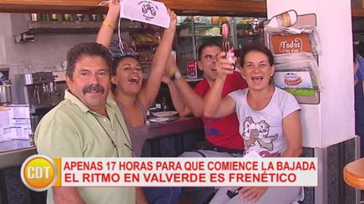 Cerca de ti - Cerca de ti - 30/06/2017