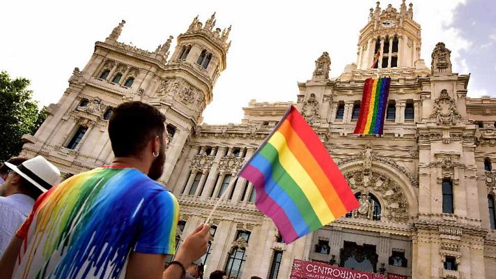 España en 24h - España en 24 horas - 30/06/17