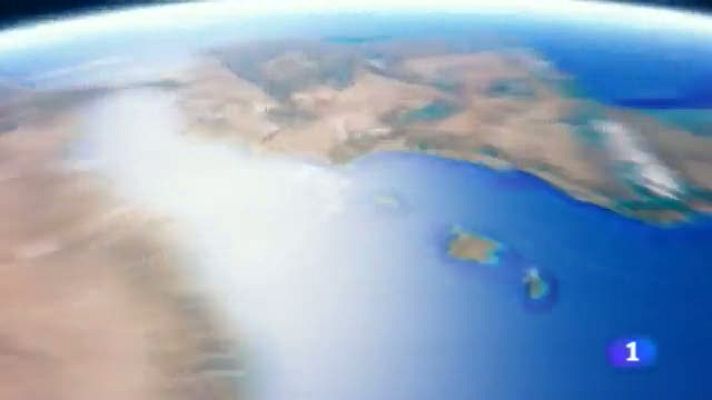 Noticias Murcia - El tiempo en la Region de Murcia - 30/06/2017