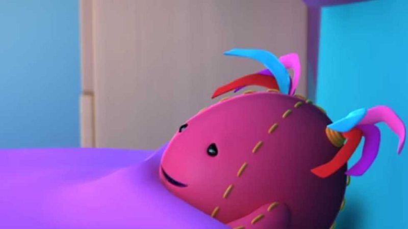 Tutu - ¡Qué catarro! - RTVE.es - Tutu | Ver