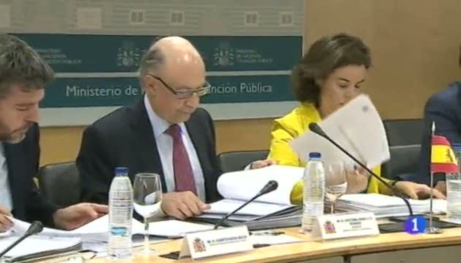 Noticias Aragón 2 - 30/06/2017