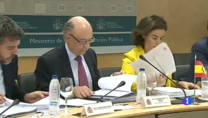 Noticias Aragón - Noticias Aragón 2 - 30/06/2017