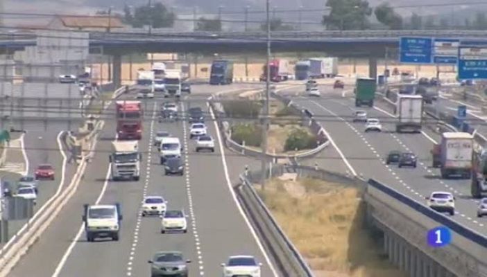 Noticias Aragón - Noticias Aragón - 30/06/2017