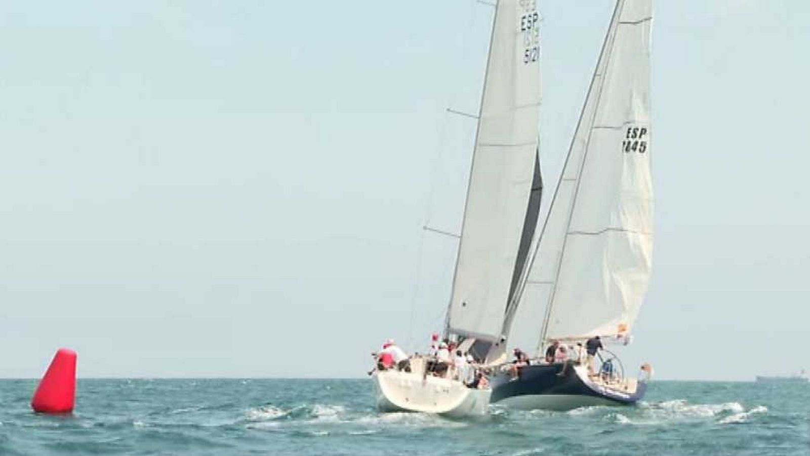 Vela - Regata Castellón Costa de Azahar - ver ahora