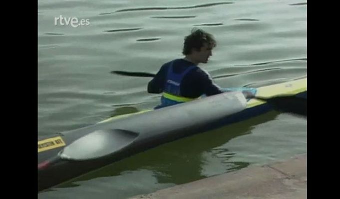 Programes especials de Arxiu - Barcelona Olímpica - 09/03/1992