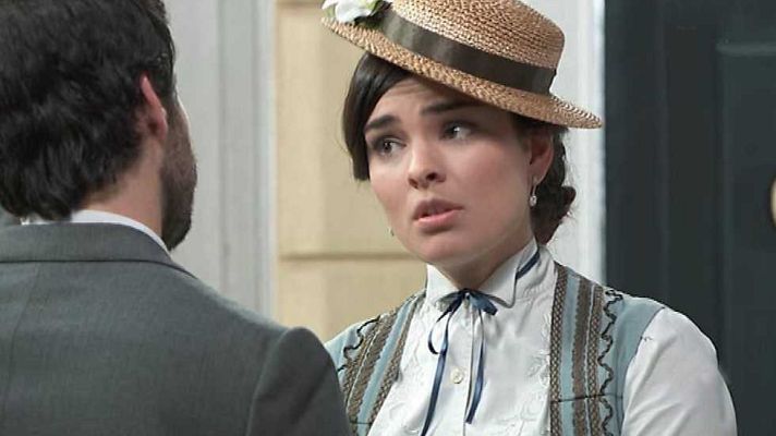 Acacias 38 - Capítulo 549