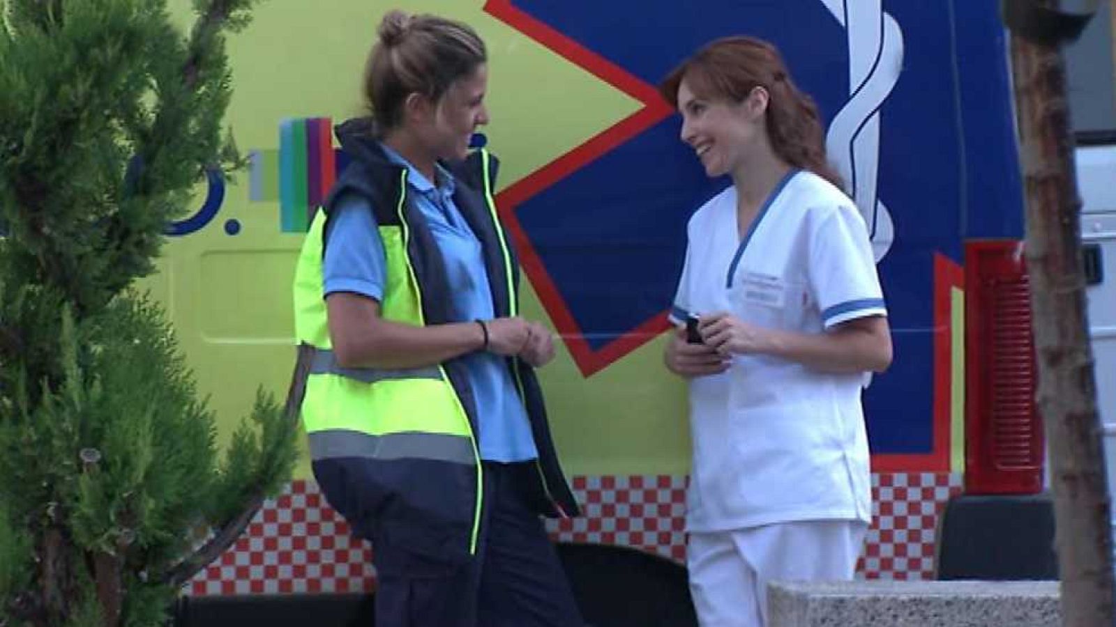 Centro médico - 30/06/17 (2) - ver ahora