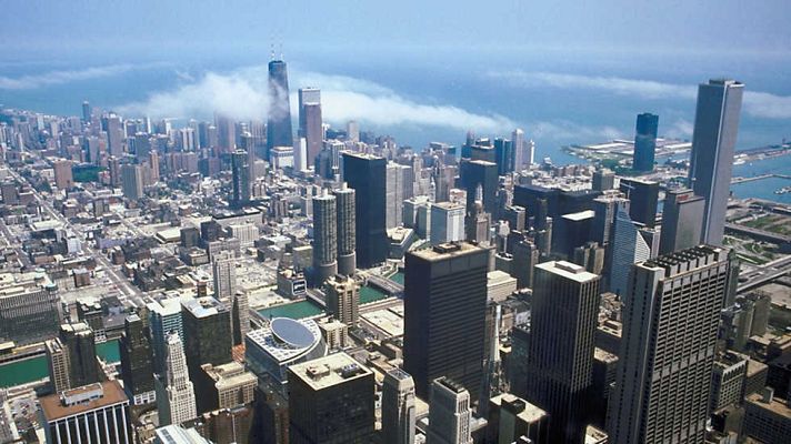 Otros documentales - Trotamundos: Grandes sitios históricos del mundo moderno