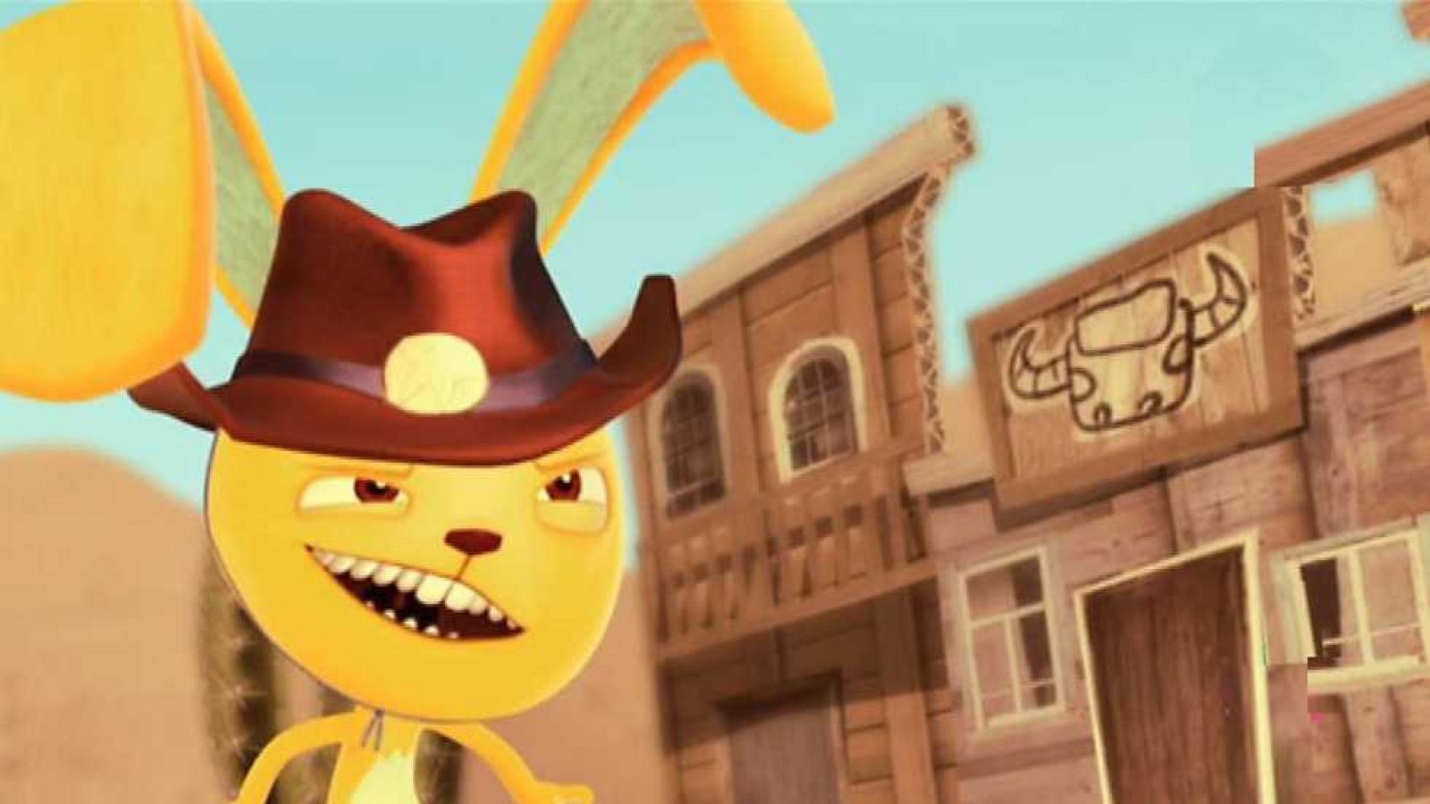 Gavi, a dormir - Animales en peligro | Ver