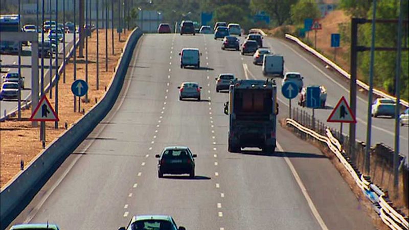 La Comunidad de Madrid en 4' - 30/06/17