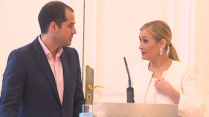 Informativo de Madrid - Informativo de Madrid - 30/06/17