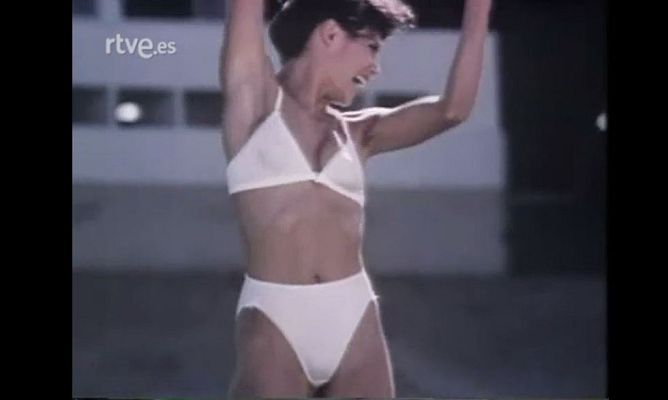 Programes especials de Arxiu - Barcelona Olímpica - 29/03/1992