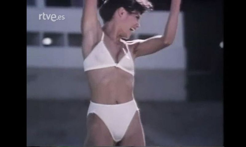 Arxiu TVE Catalunya - Barcelona Ol�mpica - 29/03/1992