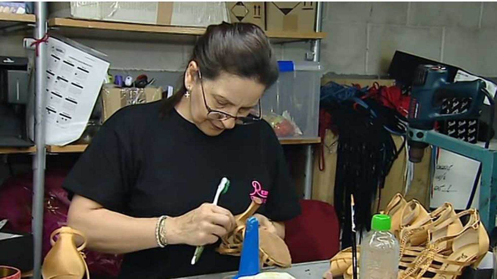 España en comunidad - 01/07/17 - ver ahora