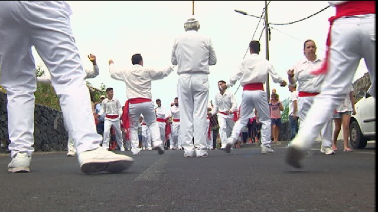 Telecanarias 2 - 30/06/2017