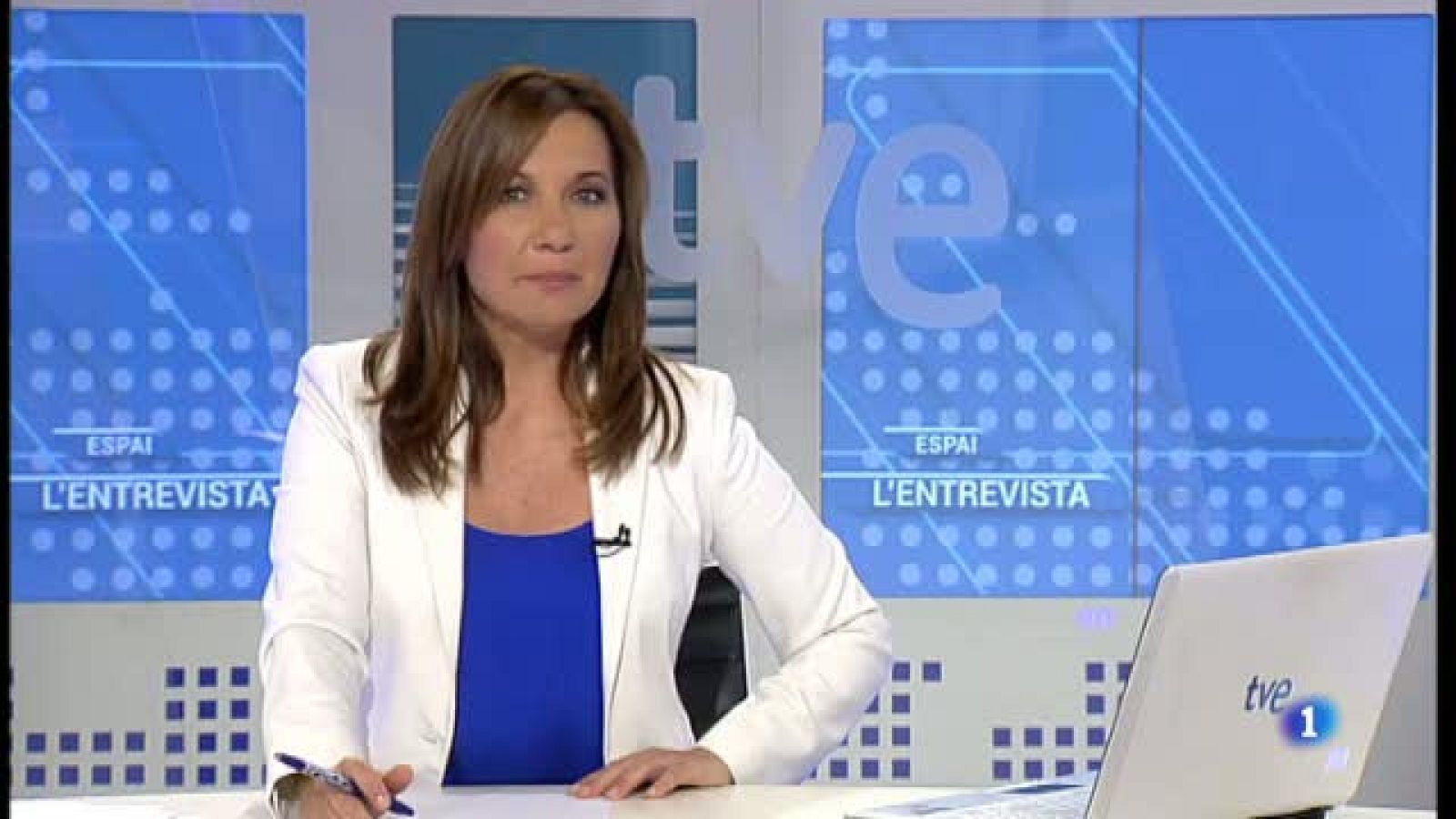 L'Entrevista de l'Informatiu Cap de Setmana: Peter Pomerantsev, periodista expert en Rússia