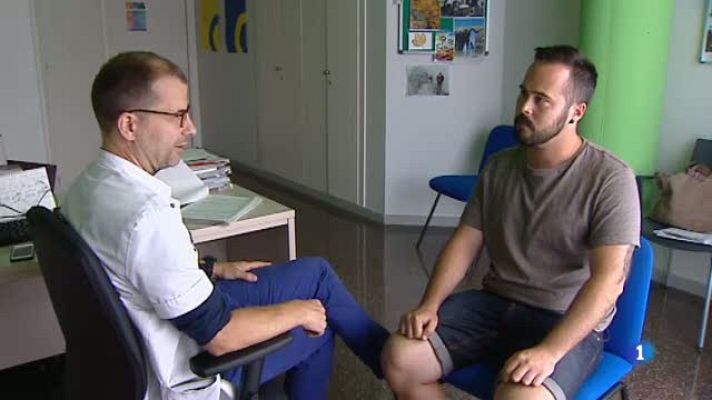 L'Informatiu - La 18ena edició del congrés europeu de Teràpia EMDR, aquest cap de setmana a Barcelona