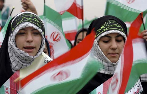 Informe Semanal - Irán, fronteras de la revolución