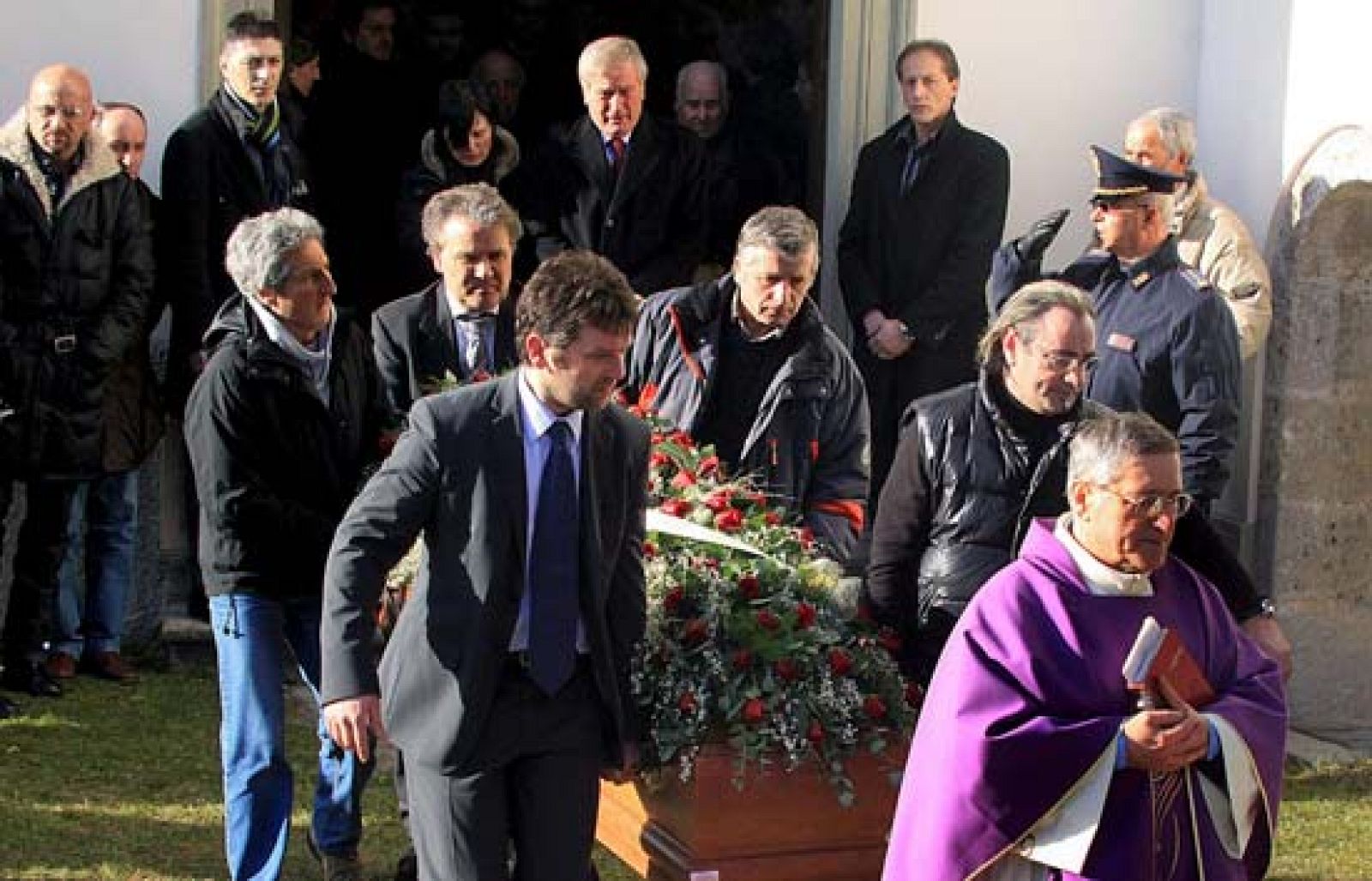 Informe semanal - La hora de Eluana | Ver