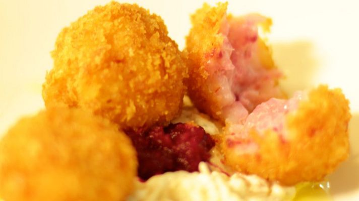 Documentales culturales - El sabor de Israel (3)