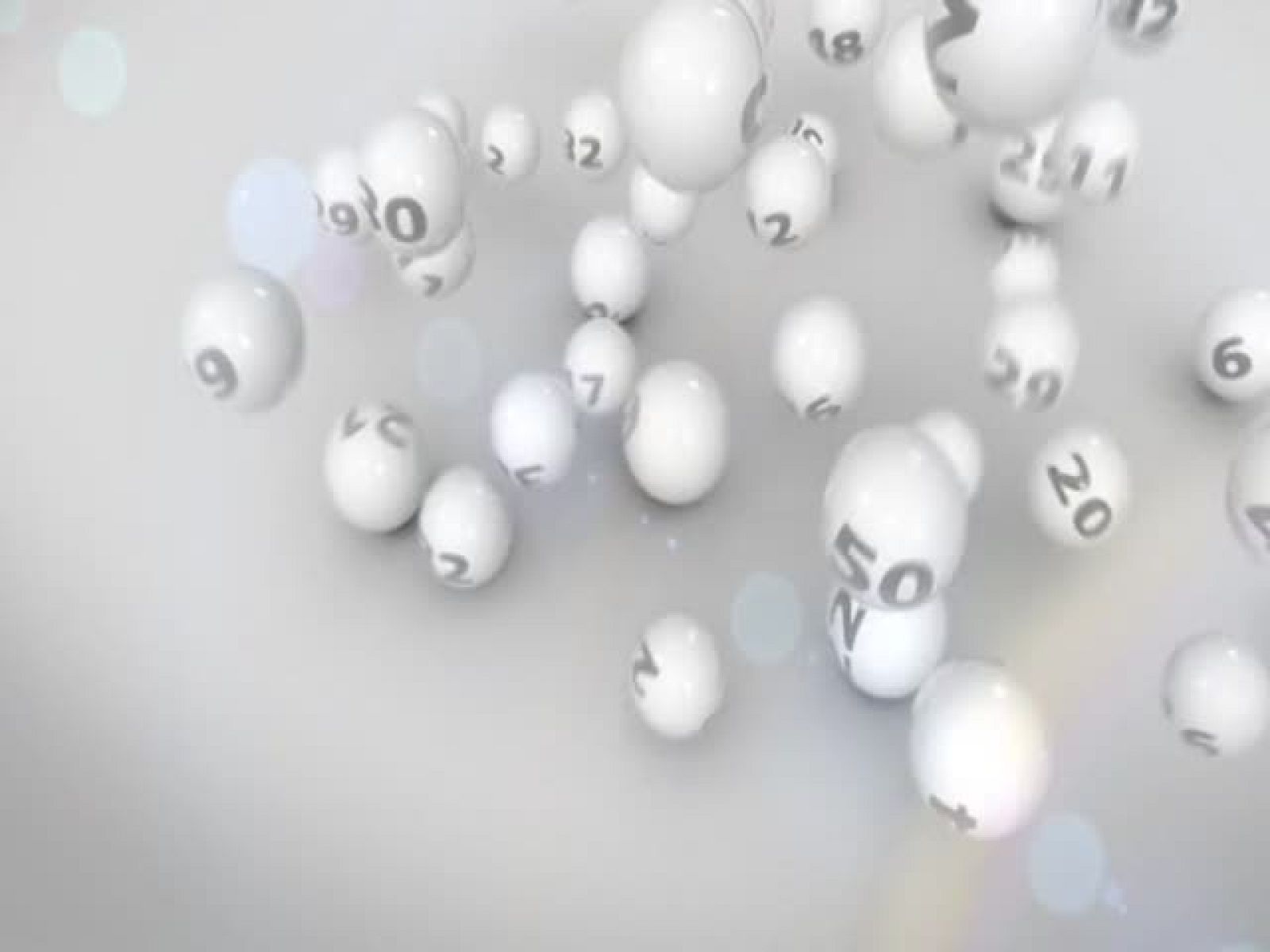 Bonoloto - 01/07/2017