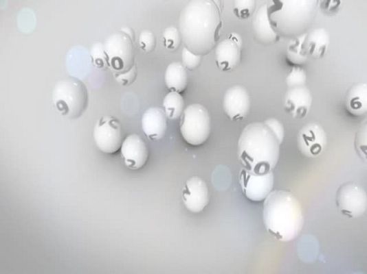 SELAE - Bonoloto - 01/07/2017 - ver ahora