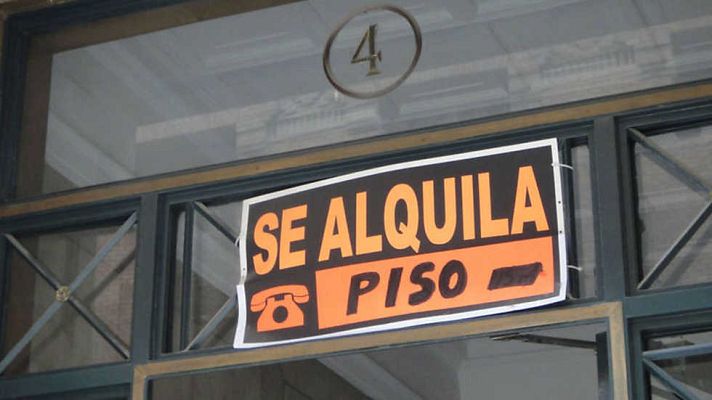 Informe Semanal - El fraude del realquiler