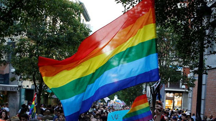 Informe Semanal - Madrid, ciudad diversa