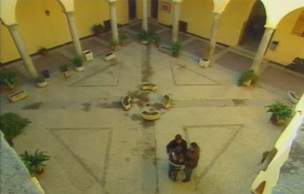 Informe Semanal - Menores sin derechos