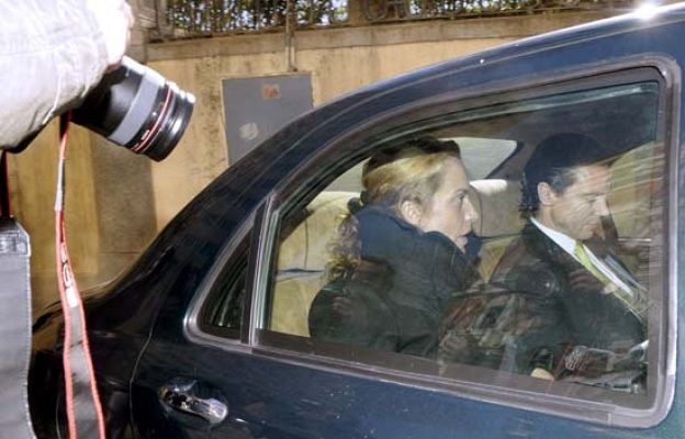 Informe Semanal - Entre tramas y espías