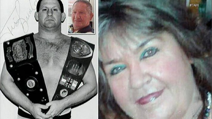  - El hombre que mató presuntamente a su mujer en Gran Canaria es un exluchador británico