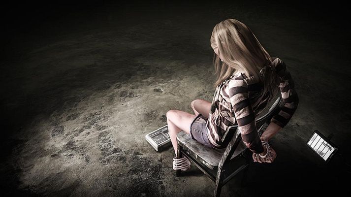  - Tráiler de 'Get Even'