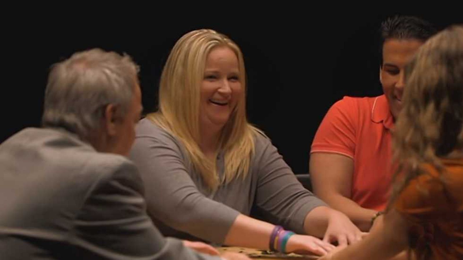 Brain Games - Fenómenos paranormales - ver ahora