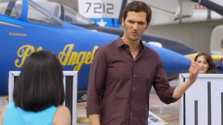 Brain Games - La presión de grupo