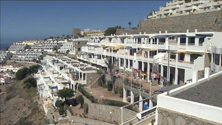 Telecanarias - Canarias en 2' - 02/07/2017