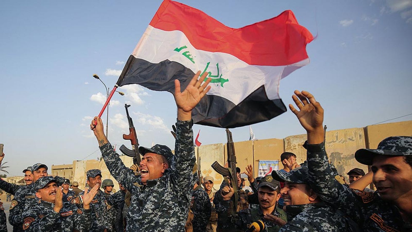 Telediario Matinal en Cuatro Minutos 03/07/17