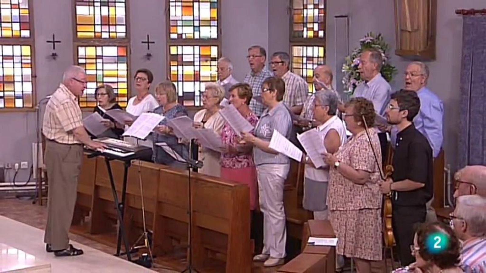 La Missa - 02/07/2017