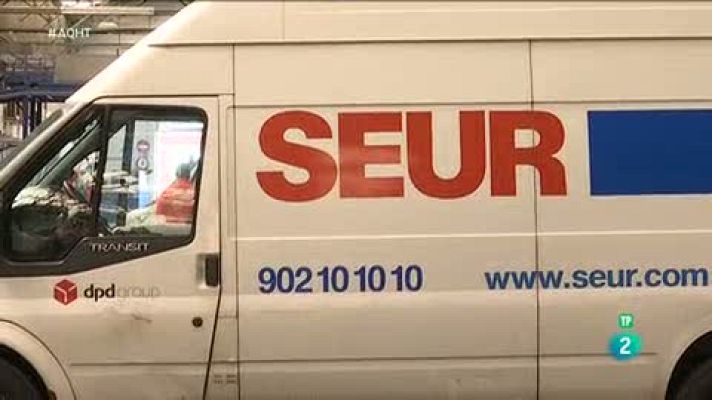 Aquí hay trabajo - 850 empleos para toda España