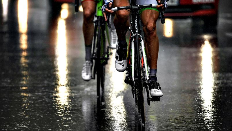 Así es el infinito trabajo de los asistentes en el Tour de Francia