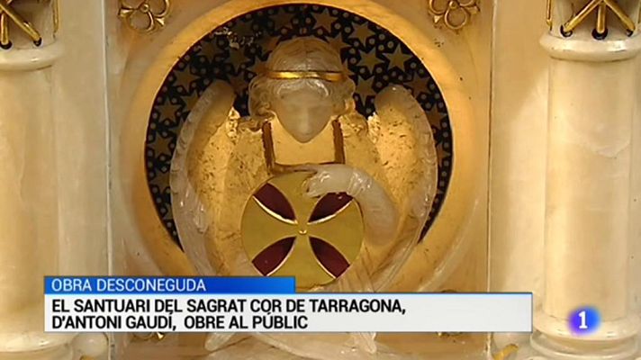 L'Informatiu - L'Informatiu - 03/07/2017