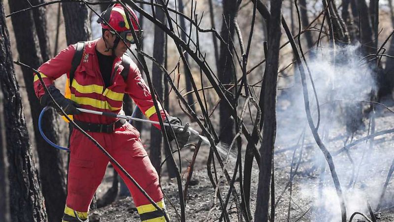L'Informatiu - Comunitat Valenciana - 03/07/17 - ver ahora