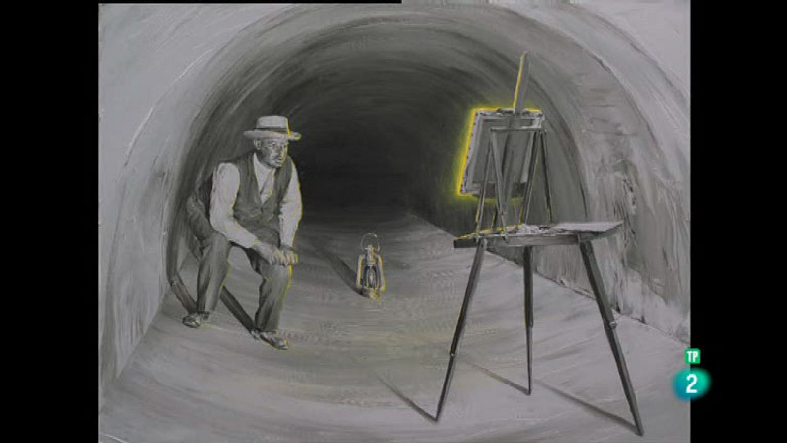 La Aventura del Saber. TVE. Serie Boek Visual. Paco Pomet